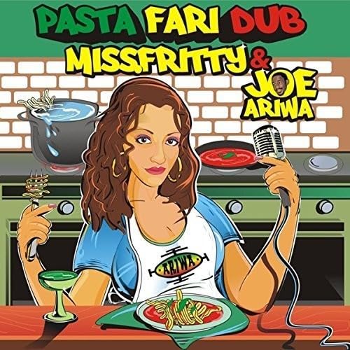 Pastafari Dub [Vinyl LP] von GOODFELLAS