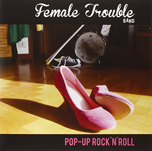 Pop Up Rock'n'roll [Vinyl LP] von GOODFELLAS