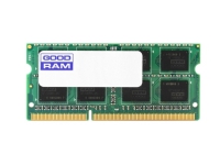 Goodram W-LO16S04G, 4 GB, 1 x 4 GB, DDR3, 1600 MHz, 204-pin SO-DIMM von GOODRAM