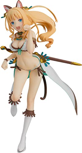 GOODSMILE Smile of The ARSNOTORIA - Picatrix Cat Kingdom - Pop Up Parade 18cm von GOODSMILE