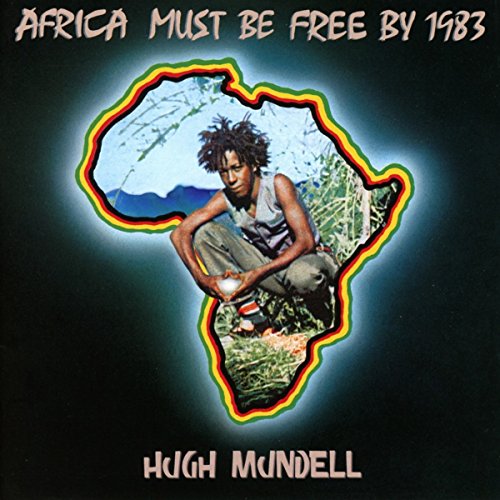 Africa Must Be Free By 1983 (Deluxe Edition) von GOODTOGO-GREENSLEEVE