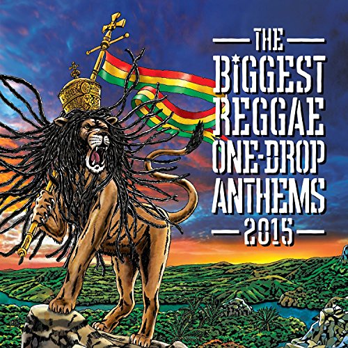 Biggest One Drop Anthems 2015 (2lp) [Vinyl LP] von GOODTOGO-GREENSLEEVE