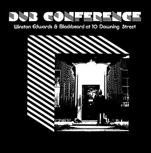 Dub Conference at 10 Downing Street [Vinyl LP] von GOODTOGO-GREENSLEEVE