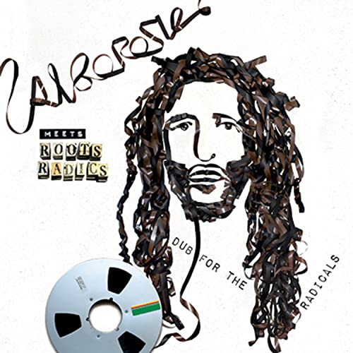 Dub for the Radicals (6-Panel Digisleeve) von Vp Records