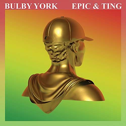 Epic & Ting [Vinyl LP] von Vp Records