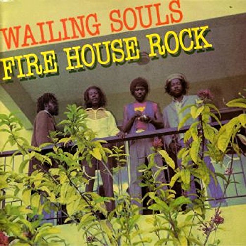 Firehouse Rock [Vinyl LP] von Vp Records