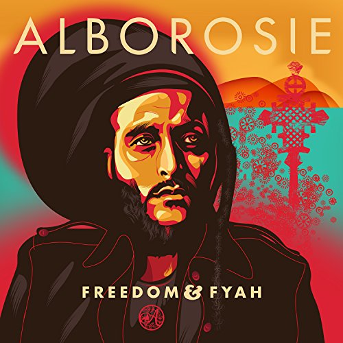 Freedom & Fyah [Vinyl LP] von Vp Records