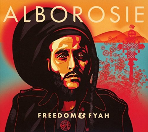 Freedom & Fyah Freedom & Fyah von Vp Records