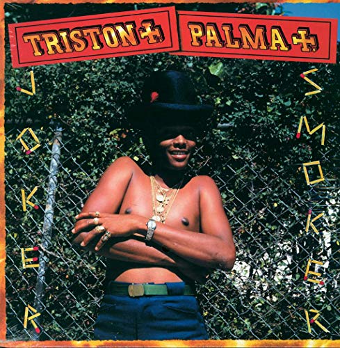 Joker Smoker [Vinyl LP] von Vp Records