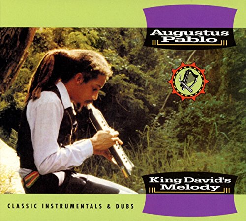 King David's Melody (Deluxe Expanded Edition) von GOODTOGO-GREENSLEEVE