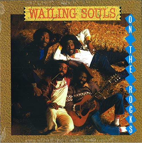 On the Rocks [Vinyl LP] von Vp Records