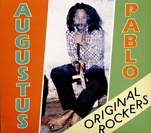 Original Rockers (Deluxe Expanded Digipak) von Vp Records