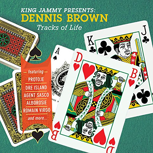 Tracks of Life (Lp+7'') [Vinyl LP] von Vp Records