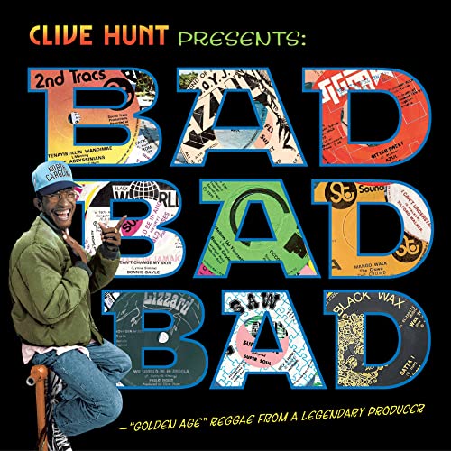Bad Bad Bad (1973 - 1976) (Lp-Vinyl) [Vinyl LP] von Vp Records
