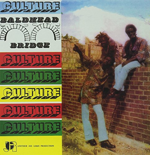 Baldhead Bridge [Vinyl LP] von GOODTOGO-VP MUSIC