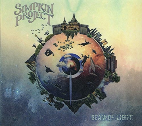 Beam of Light (Digipak) von GOODTOGO-VP MUSIC