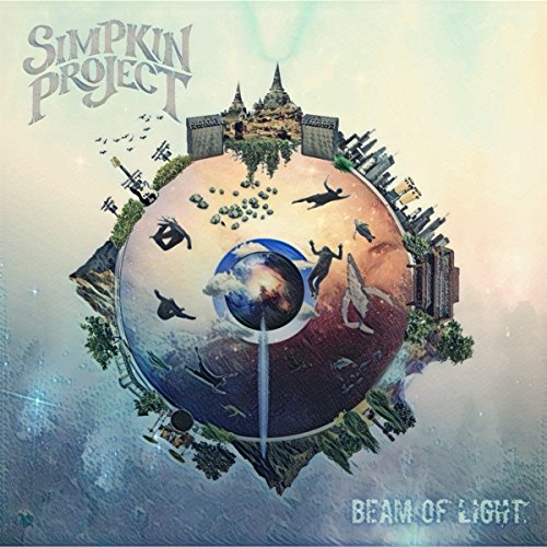 Beam of Light [Vinyl LP] von GOODTOGO-VP MUSIC