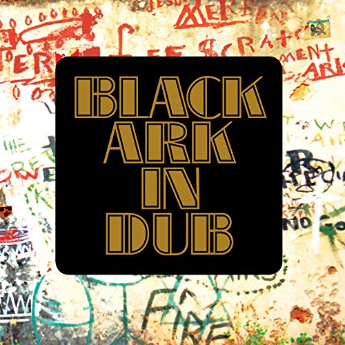 Black Ark in Dub/Black Ark Vol.2 (2cd-Set) von GOODTOGO-VP MUSIC