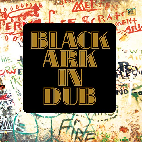 Black Ark in Dub / Black Ark Vol.2 (2cd-Set) von Vp Records