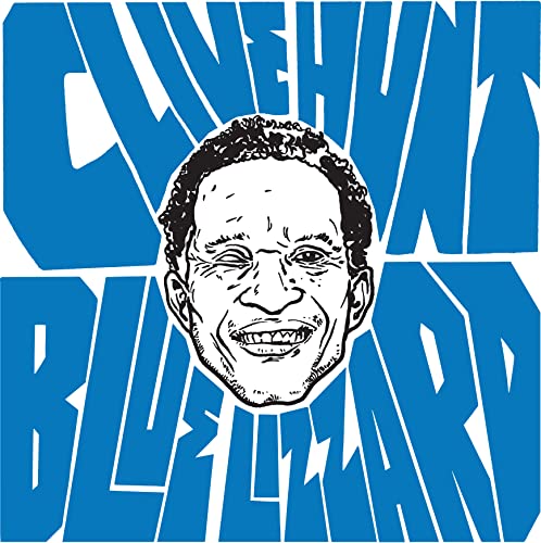 Blue Lizzard (Lp-Vinyl) [Vinyl LP] von Vp Records