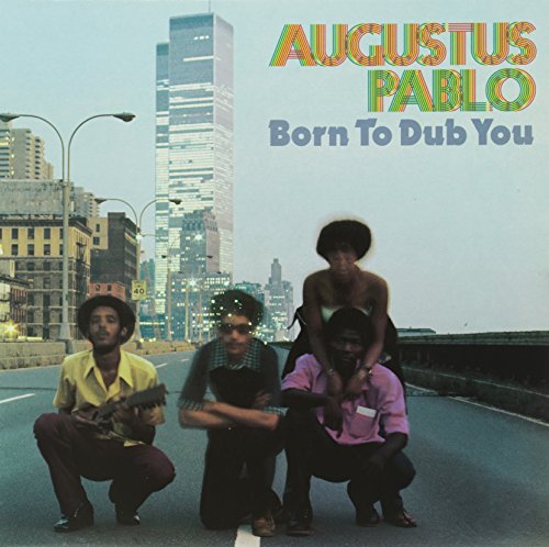 Born to Dub You [Vinyl LP] von GOODTOGO-VP MUSIC