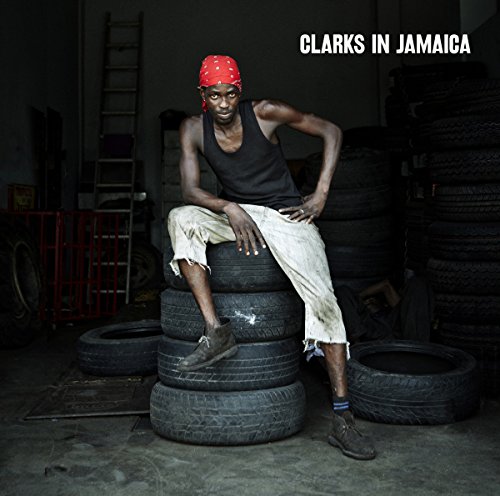 Clarks in Jamaica [Vinyl LP] von GOODTOGO-VP MUSIC
