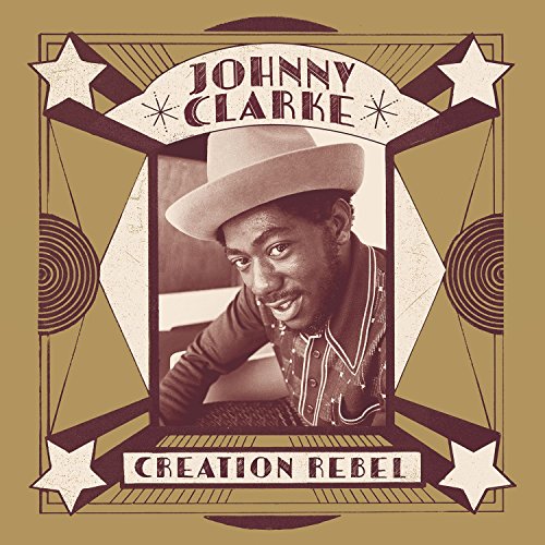 Creation Rebel (2lp Gatefold Sleeve) [Vinyl LP] von Vp Records