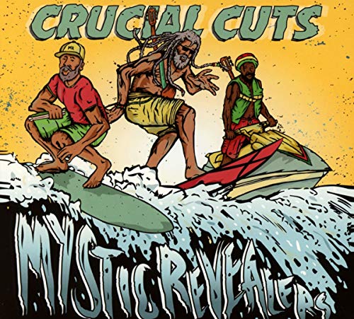 Crucial Cuts von GOODTOGO-VP MUSIC