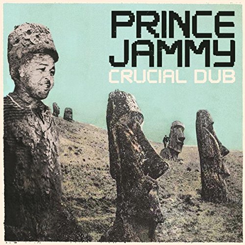 Crucial Dub [Vinyl LP] von GOODTOGO-VP MUSIC
