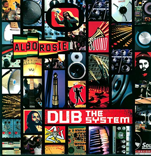 Dub the System [Vinyl LP] von GOODTOGO-VP MUSIC
