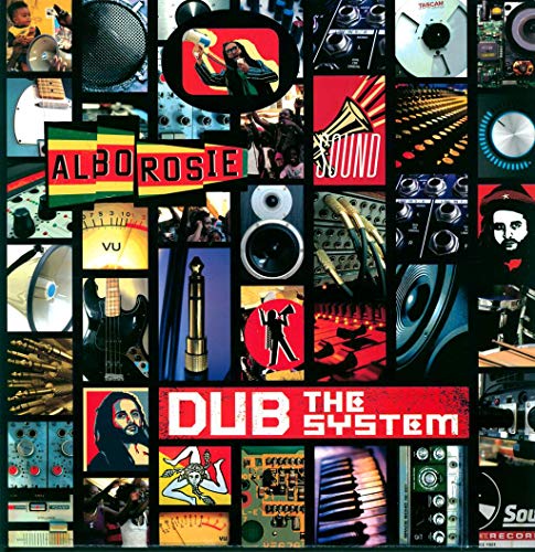 Dub the System [Vinyl LP] von Vp Records