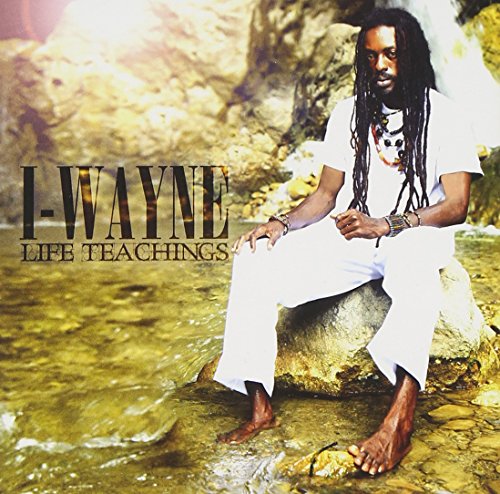 Life Teachings von Vp Records