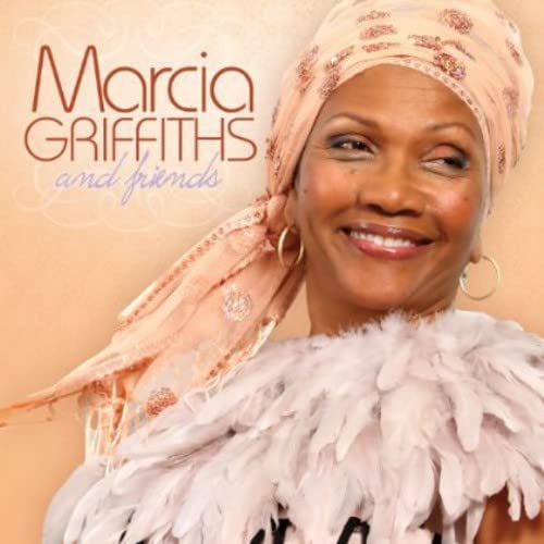 Marcia and Friends von GOODTOGO-VP MUSIC