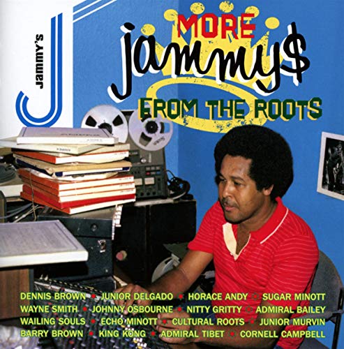 More Jammys from the Roots von GOODTOGO-VP MUSIC