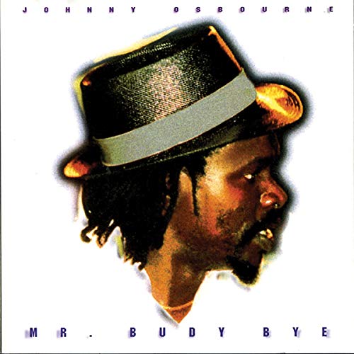 Mr.Budy Bye [Vinyl LP] von GOODTOGO-VP MUSIC
