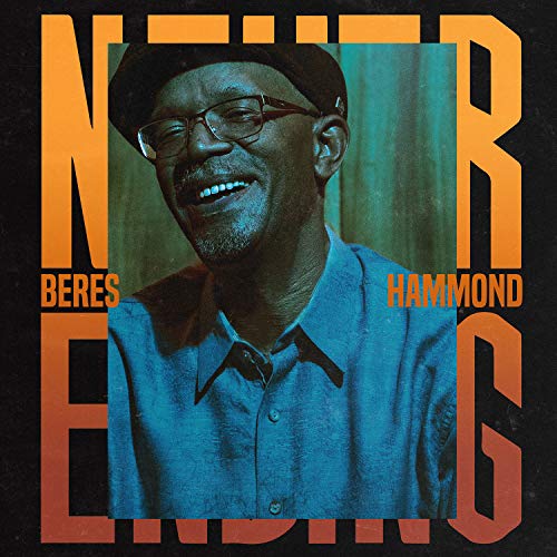 Never Ending (Digipak) von Vp Records