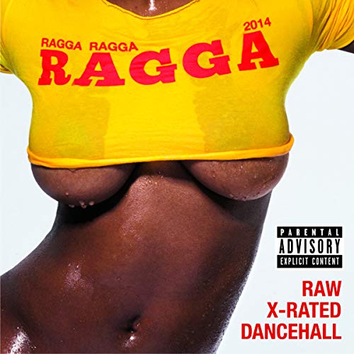 Ragga Ragga Ragga 2014 von GOODTOGO-VP MUSIC