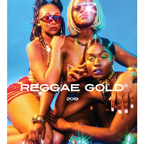 Reggae Gold 2019 von GOODTOGO-VP MUSIC