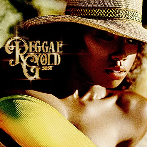 Reggae Gold 2021 von GOODTOGO-VP MUSIC