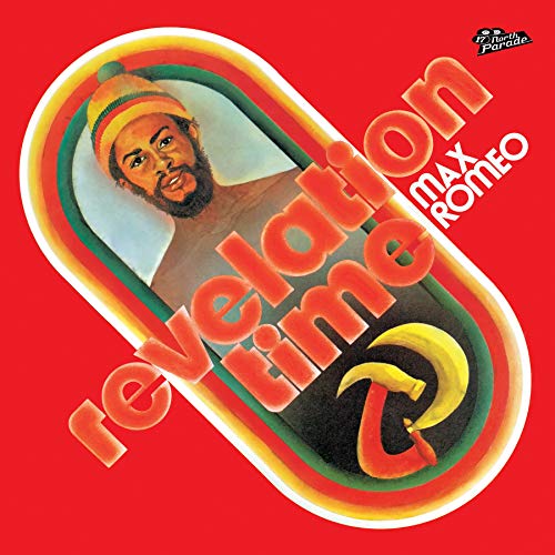 Revelation Time (Expanded CD Remastered Edition) von Vp Records