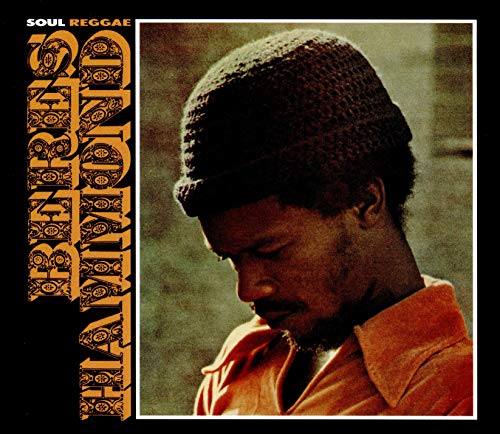 Soul Reggae (CD-Digipak) von GOODTOGO-VP MUSIC