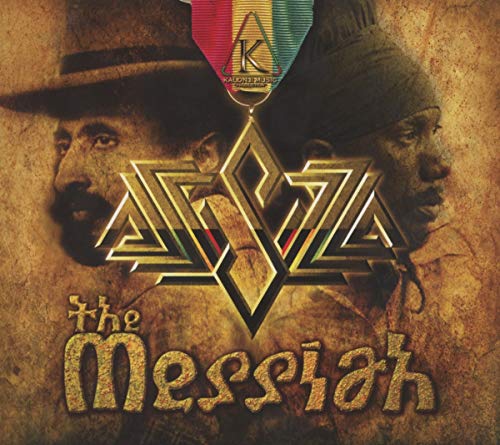 The Messiah von GOODTOGO-VP MUSIC