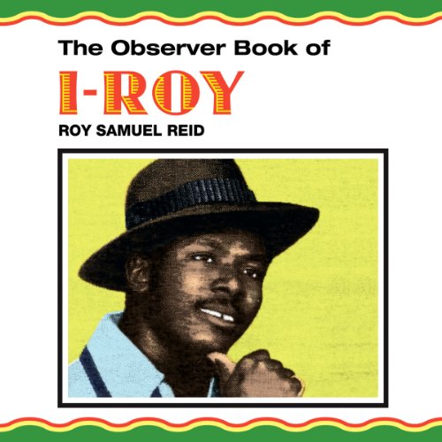 The Observer Book of I Roy [Vinyl LP] von GOODTOGO-VP MUSIC