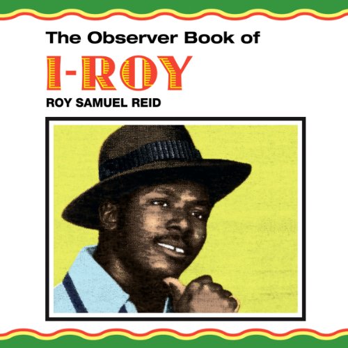 The Observer Book of I Roy [Vinyl LP] von Vp Records