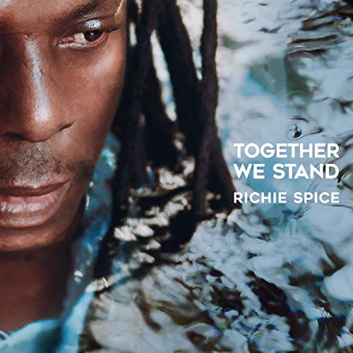 Together We Stand (Lp) [Vinyl LP] von Vp Records