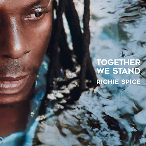 Together We Stand (Lp) [Vinyl LP] von GOODTOGO-VP MUSIC