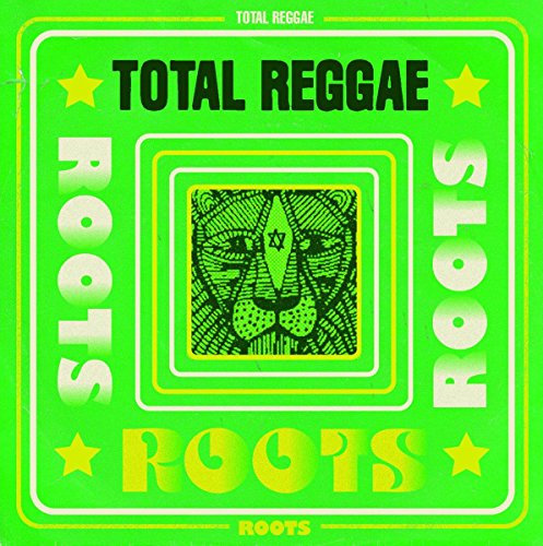 Total Reggae-Roots von GOODTOGO-VP MUSIC