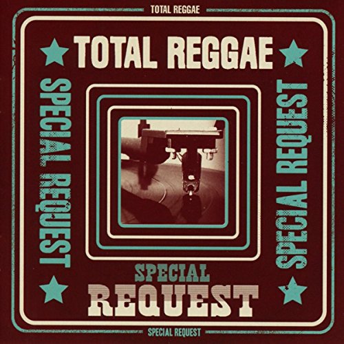 Total Reggae-Special Request (2CD) von GOODTOGO-VP MUSIC