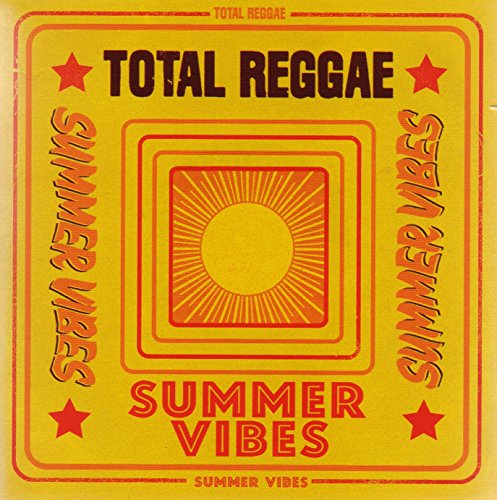 Total Reggae-Summer Vibes von GOODTOGO-VP MUSIC