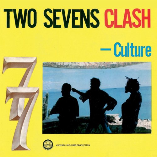 Two Sevens Clash (Ltd. Edition) [Vinyl LP] von Vp Records